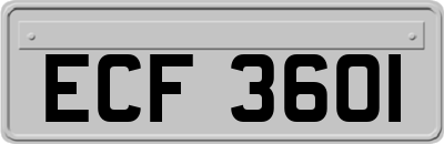 ECF3601
