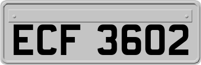 ECF3602