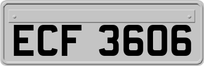 ECF3606