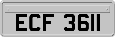 ECF3611