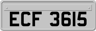ECF3615