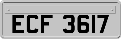 ECF3617