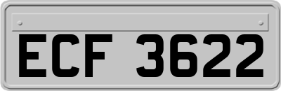 ECF3622