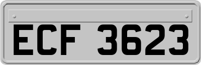 ECF3623