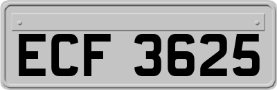 ECF3625