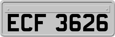 ECF3626