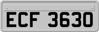 ECF3630