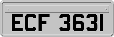 ECF3631