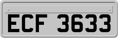ECF3633