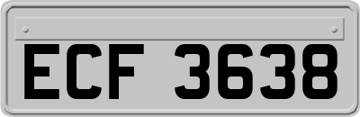 ECF3638