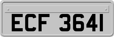 ECF3641