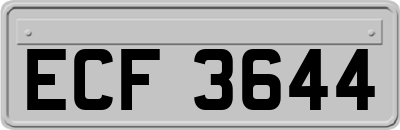 ECF3644