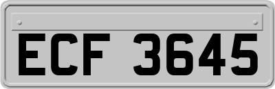 ECF3645
