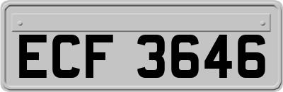 ECF3646