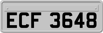 ECF3648
