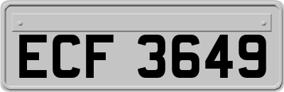 ECF3649