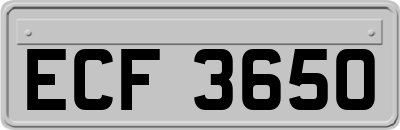 ECF3650