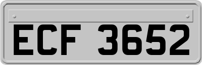 ECF3652