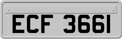 ECF3661