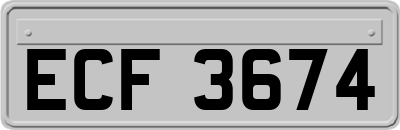 ECF3674