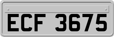 ECF3675