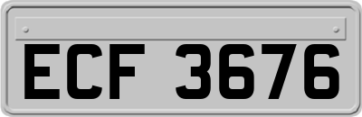 ECF3676