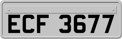 ECF3677