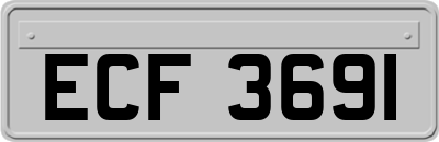 ECF3691