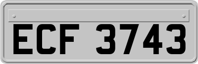 ECF3743