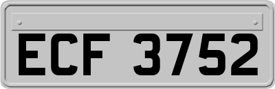 ECF3752