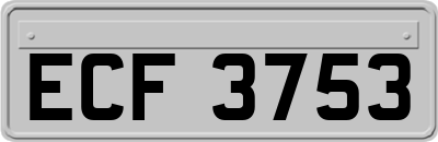ECF3753