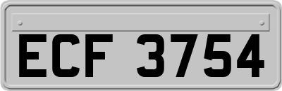 ECF3754