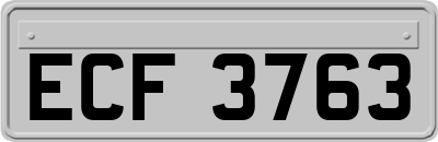 ECF3763