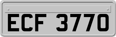 ECF3770