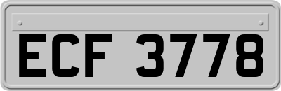 ECF3778