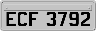 ECF3792