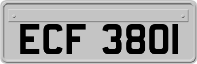 ECF3801