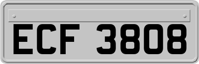 ECF3808