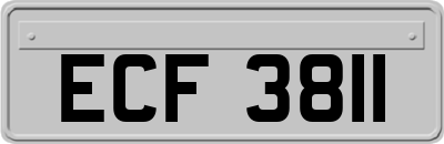ECF3811