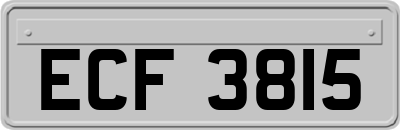 ECF3815