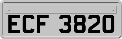 ECF3820