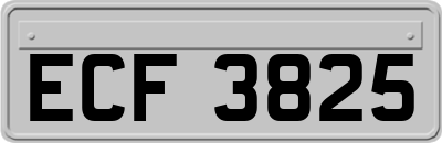 ECF3825