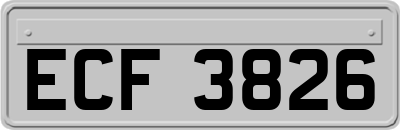 ECF3826