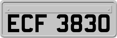 ECF3830