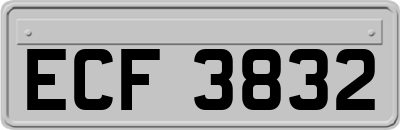 ECF3832