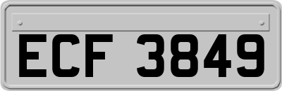 ECF3849