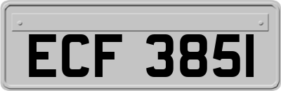 ECF3851