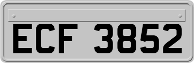 ECF3852