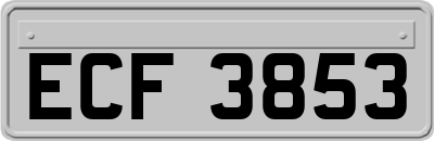 ECF3853