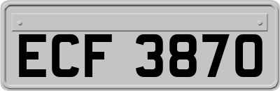 ECF3870
